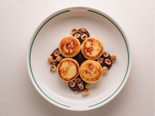 З солоною карамеллю (250g)