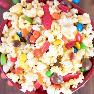 Candy PopCorn