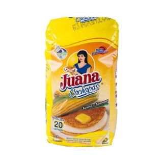 Harina Juana Cachapa 1kg