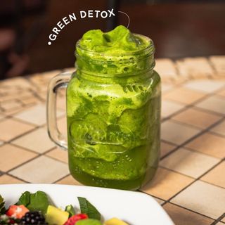 Green Detox