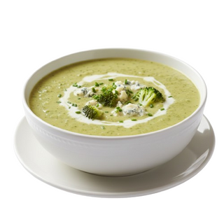 Крем супа от тиквички