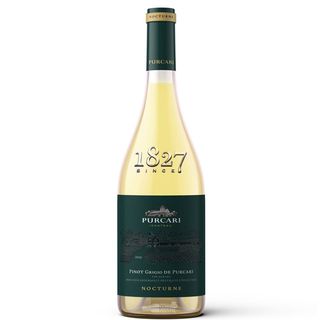 Purcari - Nocturne Pinot grigio