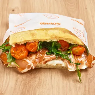 Foccacia classica