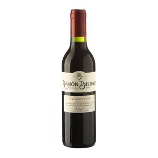 Vi Negre Ramón Bilbao (375 Ml.)
