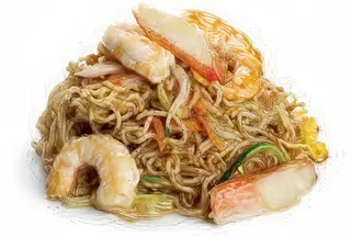 178. Ramen saltati