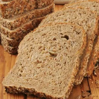Bolsa De Pan Cereales 350 Gr