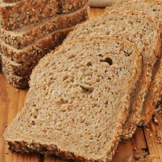 Bolsa De Pan Cereales 350 Gr