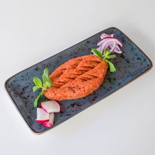 Kibbeh Nayeh (Ración)
