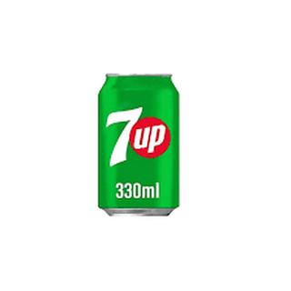 7up Lata