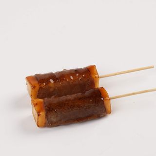 Brochettes Boeuf au fromage 2pcs