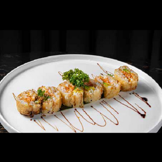 192 Futo kalykaly salmone 6 pezzi