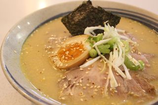 Miso Ramen