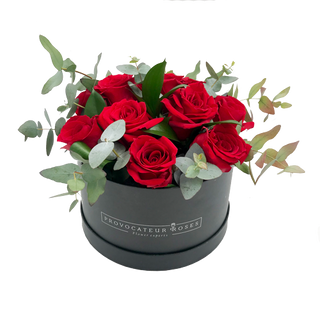 Aromatic Rose Box