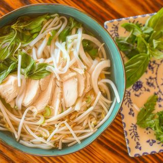 Pho Ga Ha Noi (Grande)