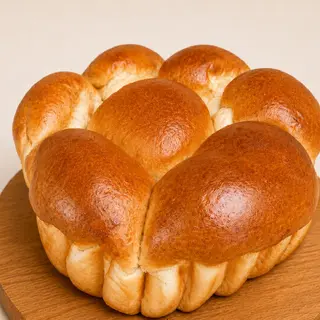 Cake Bread