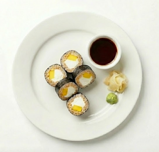 Hosomaki Vegetal (4nd)