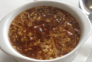Sopa De La Casa