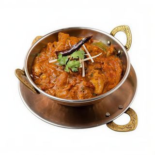 Chicken Kadai