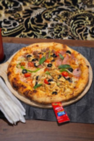 pizza Pepperoni