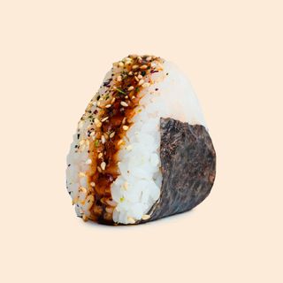 Ebi onigiri