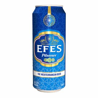 Efes 0.5l