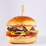 Бургер "В тему!"