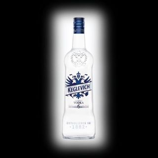 Vodka Keglevich classica 70cl