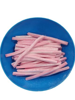 Rayaditos Fresa Vidal