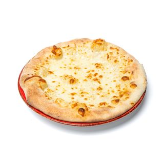 Хлебче с моцарела