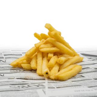 Patatas Finas