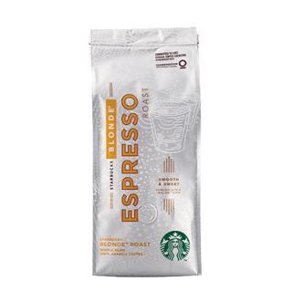 Блонд Еспресо Роуст