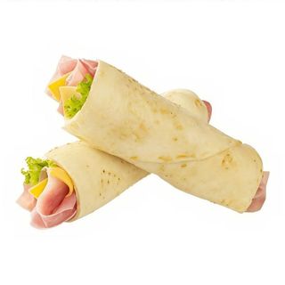 Rolling Jamón Y Queso