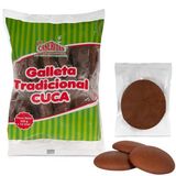 Dulce Colombiano Pq De Galleta Cucas