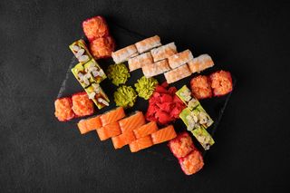 Сет Преміум (1160г)