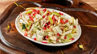 Salata Dristor