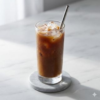 Iced Coffee (250 Ml.)