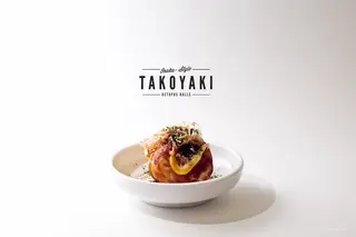022 - Takoyaki