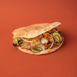 Pita de Heura