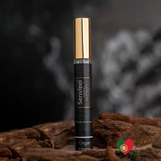 Sensfeel ფერომონის ბუსტერი სუნამო კაცისთვის 10 მლ