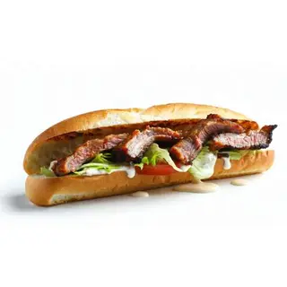 Bocadillo De Oreja