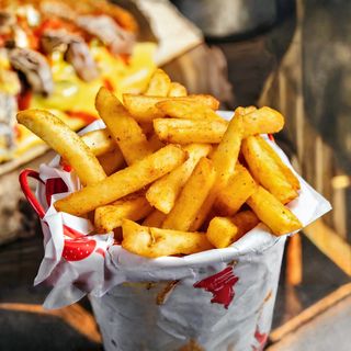 Patatas Fritas (Normal)