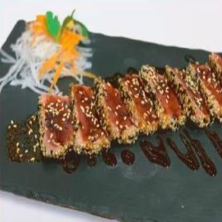Tataki De Atún (10 Uds.)