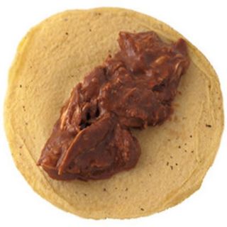 Orden 4 Tacos Pollo Con Mole