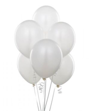 Baloane cu heliu #1
