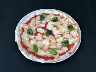 Pizza Margherita (33 Cm.)