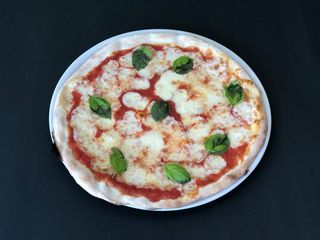 Pizza Margherita (33 Cm.)