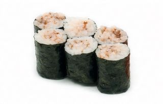 Ume maki