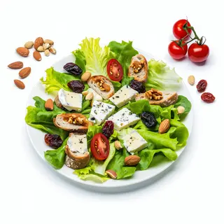 Ensalada Antica Italia