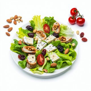 Ensalada Antica Italia