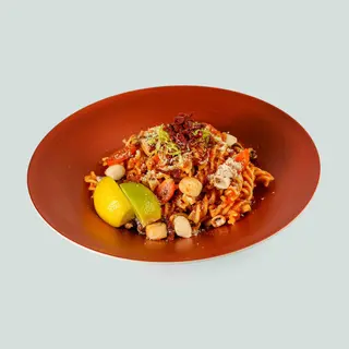 Frutti Di Mare pasta